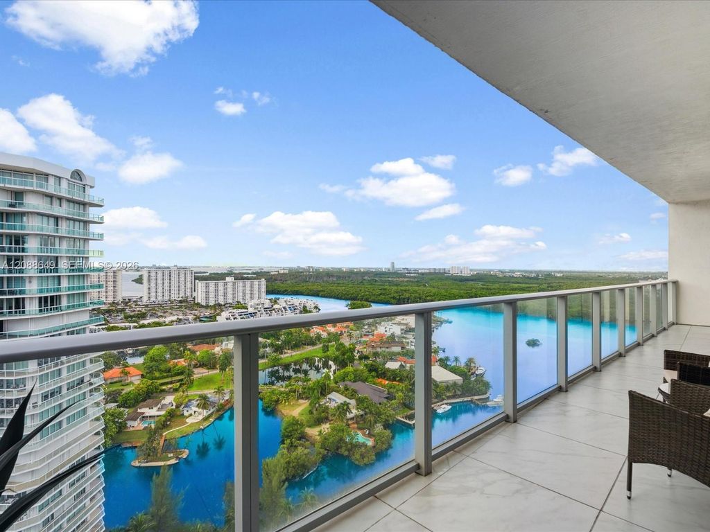 300 Sunny Isles Boulevard 4-2506, Sunny Isles Beach, FL 33160