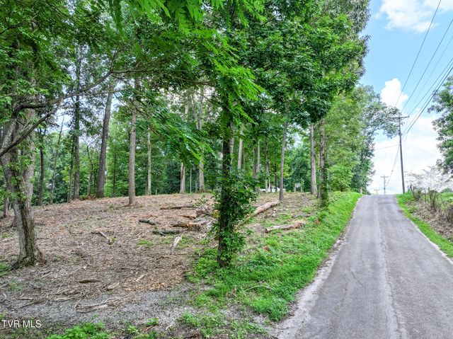 Lot 4r J Mell Johnson Road, Greeneville, TN 37743