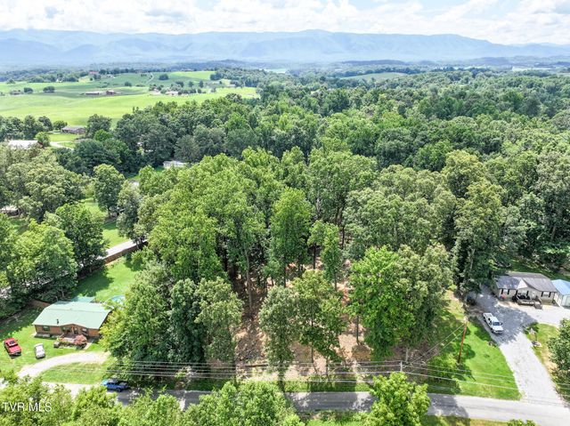 Lot 4r J Mell Johnson Road, Greeneville, TN 37743