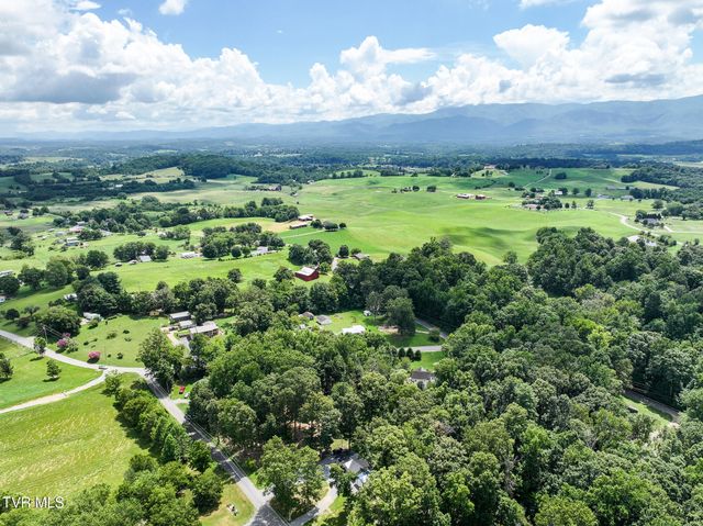 Lot 4r J Mell Johnson Road, Greeneville, TN 37743