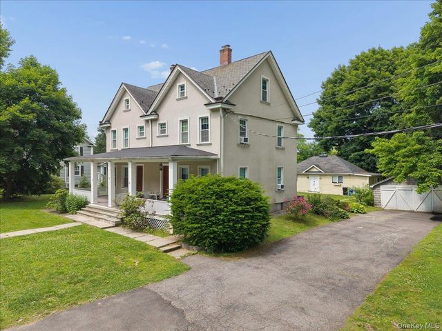 52-54 Orchard Ridge Road, Chappaqua, NY 10514
