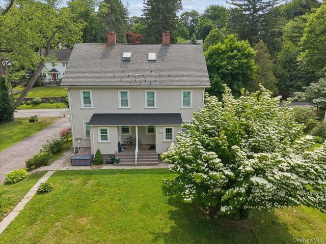 52-54 Orchard Ridge Road, Chappaqua, NY 10514