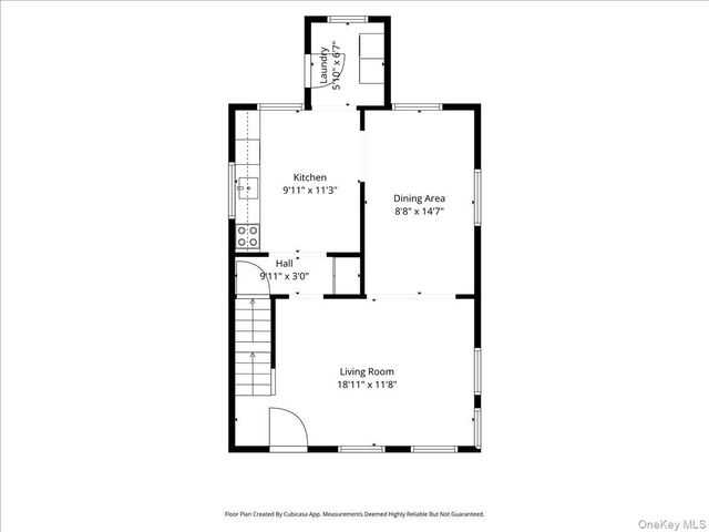 52-54 Orchard Ridge Road, Chappaqua, NY 10514