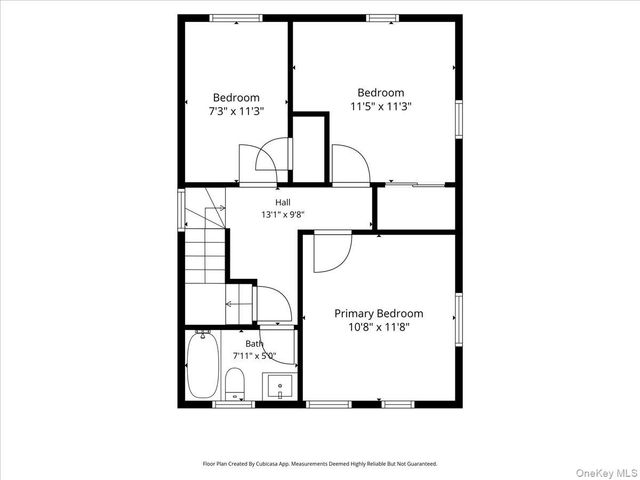 52-54 Orchard Ridge Road, Chappaqua, NY 10514
