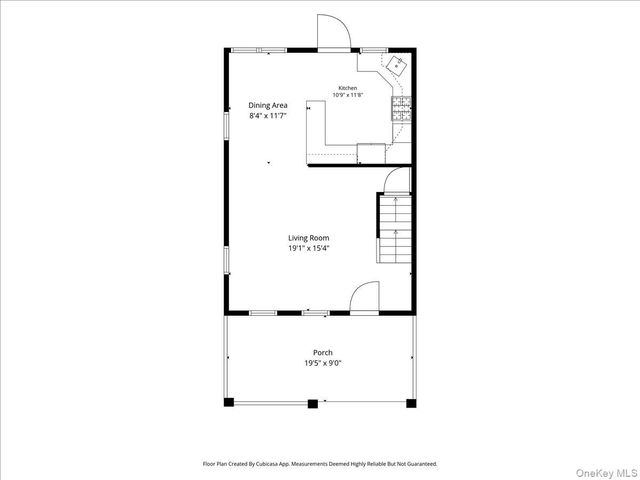 52-54 Orchard Ridge Road, Chappaqua, NY 10514