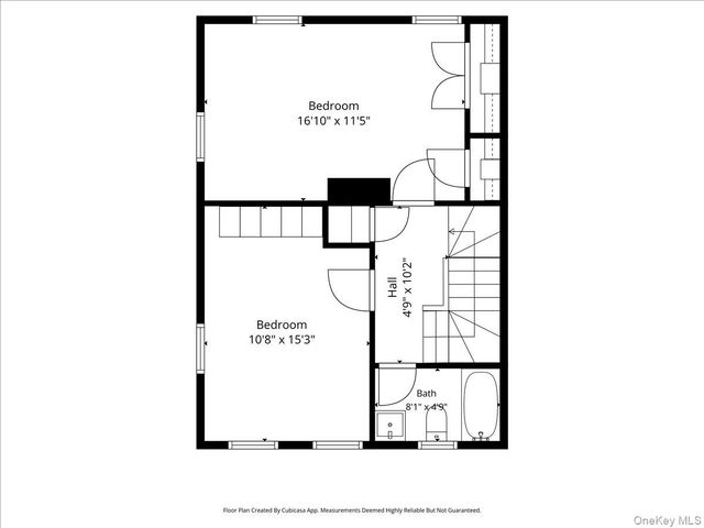 52-54 Orchard Ridge Road, Chappaqua, NY 10514