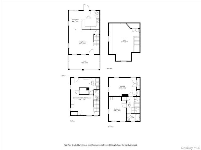 52-54 Orchard Ridge Road, Chappaqua, NY 10514