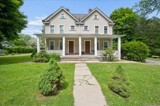 52-54 Orchard Ridge Road, Chappaqua, NY 10514