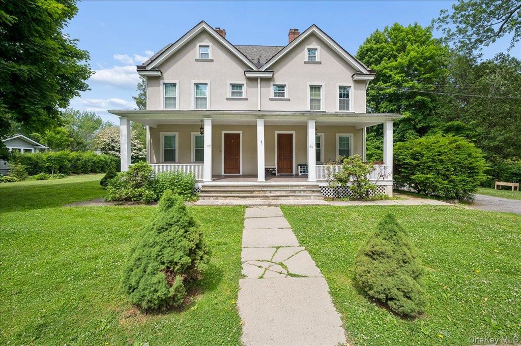 52-54 Orchard Ridge Road, Chappaqua, NY 10514