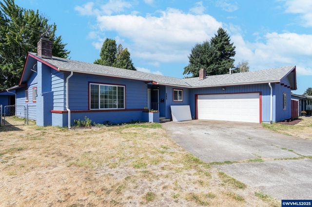988 Ventura Av N, Keizer, OR 97303
