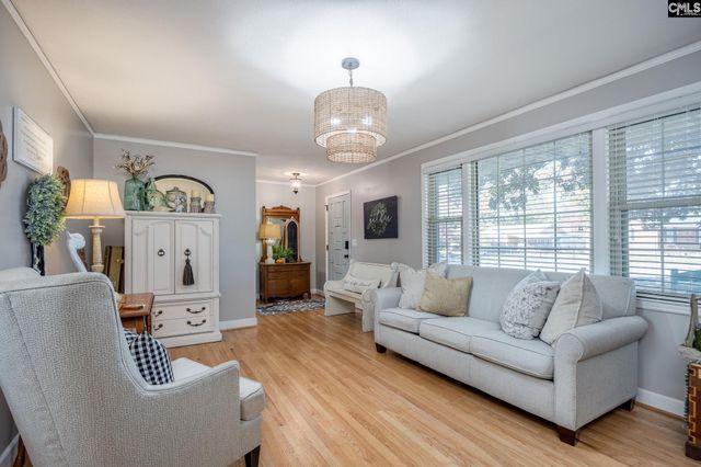 201 N Eden Drive, Cayce, SC 29033