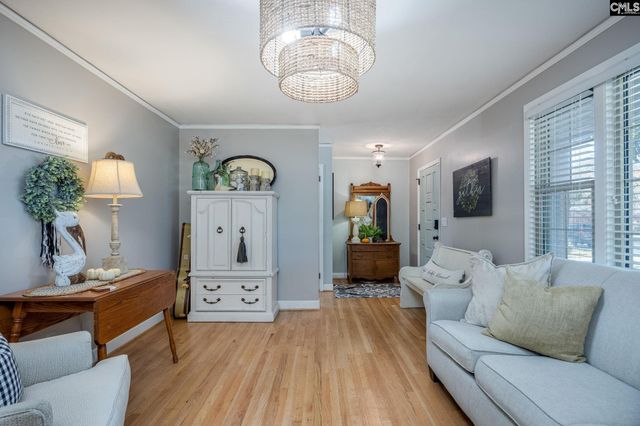 201 N Eden Drive, Cayce, SC 29033