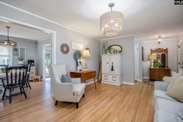 201 N Eden Drive, Cayce, SC 29033