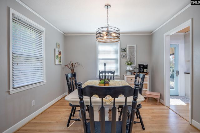 201 N Eden Drive, Cayce, SC 29033