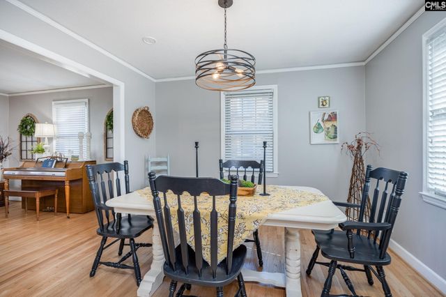 201 N Eden Drive, Cayce, SC 29033