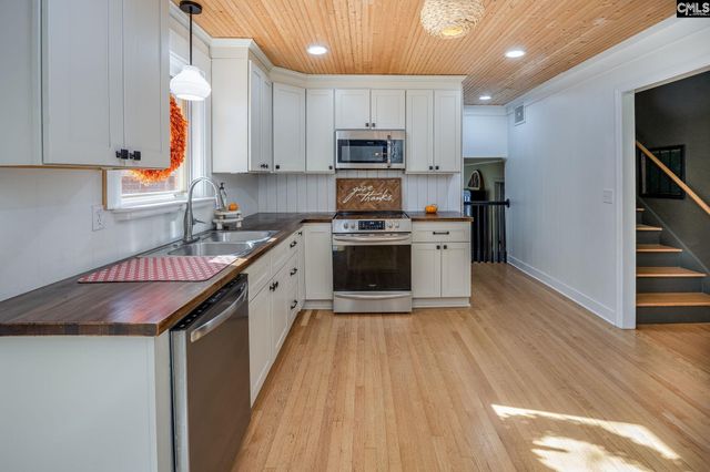 201 N Eden Drive, Cayce, SC 29033