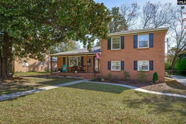 201 N Eden Drive, Cayce, SC 29033