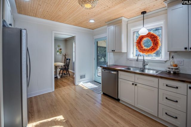 201 N Eden Drive, Cayce, SC 29033