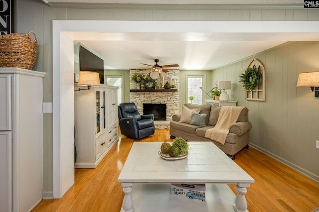 201 N Eden Drive, Cayce, SC 29033