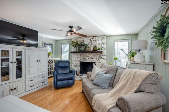 201 N Eden Drive, Cayce, SC 29033