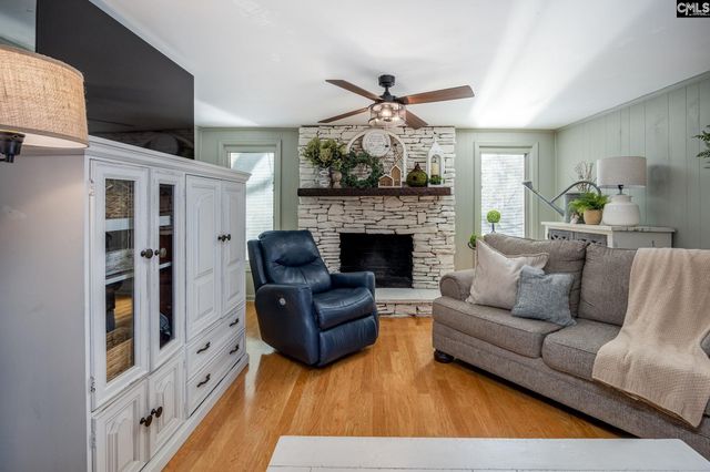 201 N Eden Drive, Cayce, SC 29033