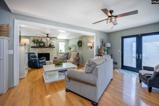 201 N Eden Drive, Cayce, SC 29033