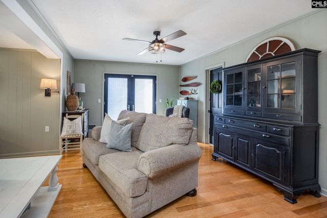 201 N Eden Drive, Cayce, SC 29033