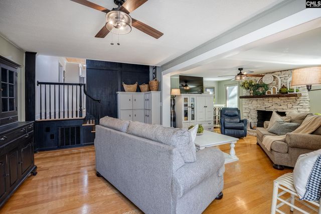 201 N Eden Drive, Cayce, SC 29033