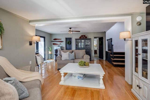 201 N Eden Drive, Cayce, SC 29033