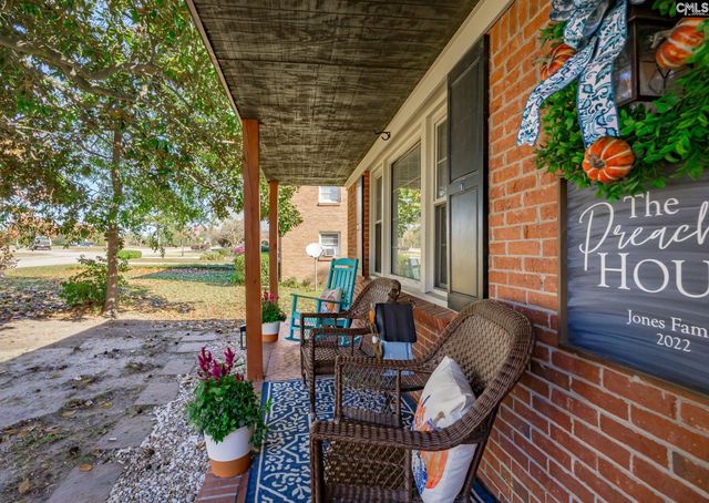 201 N Eden Drive, Cayce, SC 29033