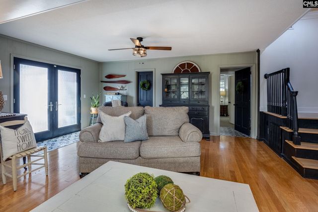 201 N Eden Drive, Cayce, SC 29033