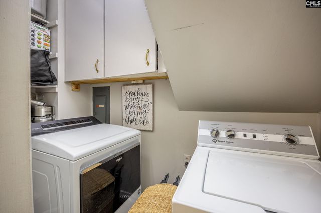 201 N Eden Drive, Cayce, SC 29033