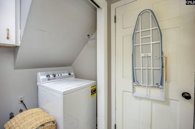 201 N Eden Drive, Cayce, SC 29033