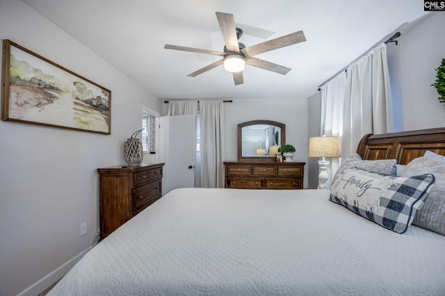 201 N Eden Drive, Cayce, SC 29033