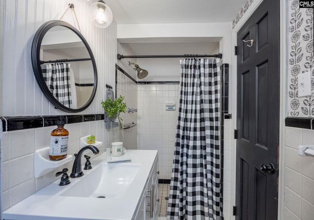 201 N Eden Drive, Cayce, SC 29033