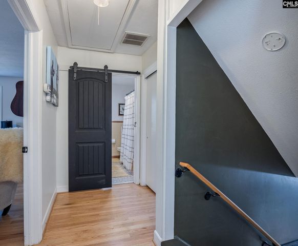 201 N Eden Drive, Cayce, SC 29033