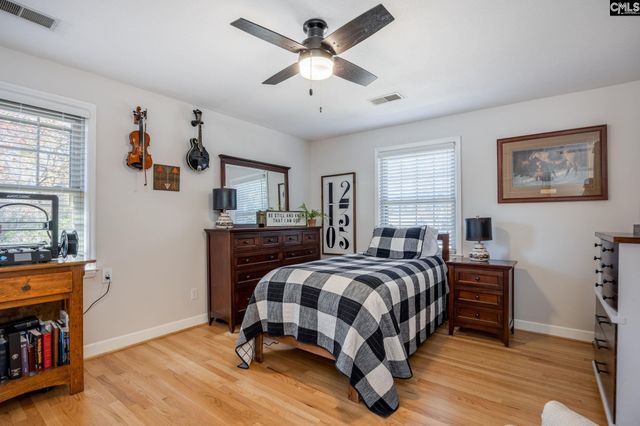 201 N Eden Drive, Cayce, SC 29033