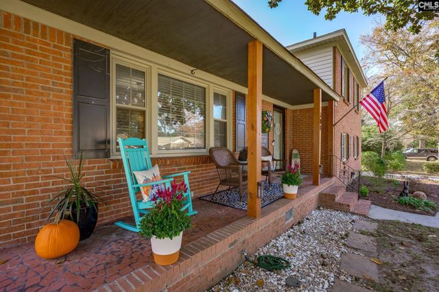 201 N Eden Drive, Cayce, SC 29033