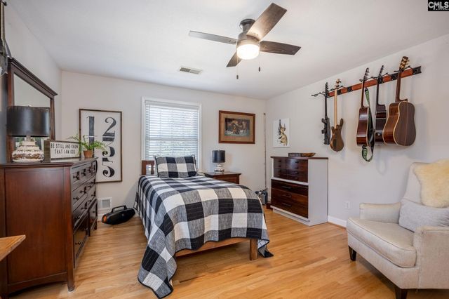 201 N Eden Drive, Cayce, SC 29033