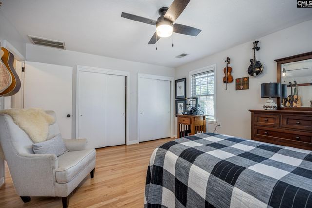 201 N Eden Drive, Cayce, SC 29033