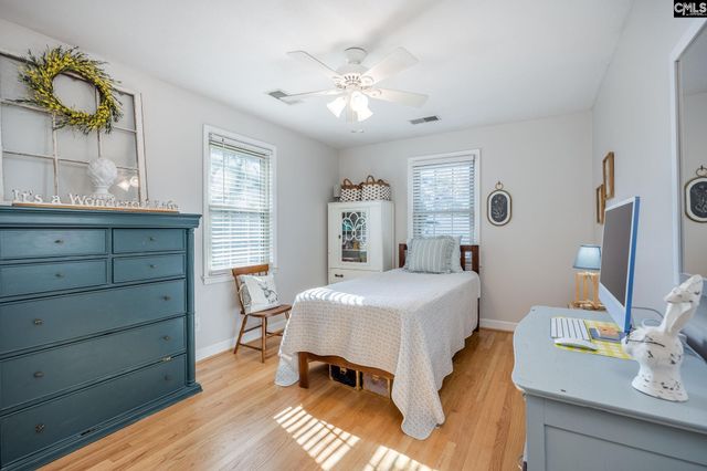 201 N Eden Drive, Cayce, SC 29033