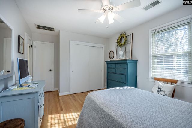 201 N Eden Drive, Cayce, SC 29033