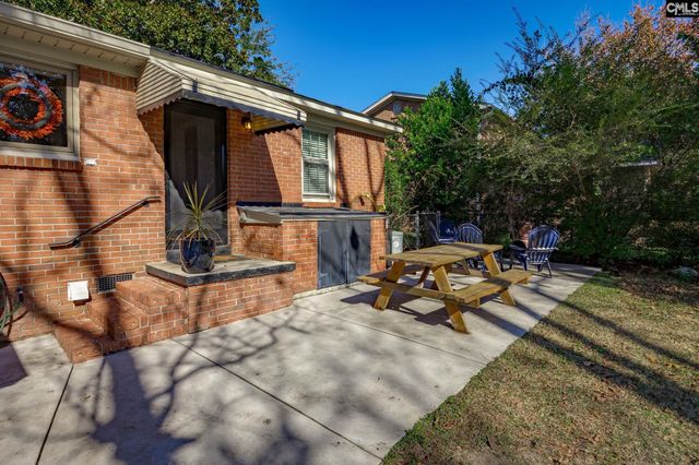 201 N Eden Drive, Cayce, SC 29033