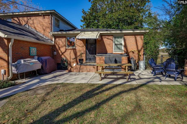 201 N Eden Drive, Cayce, SC 29033