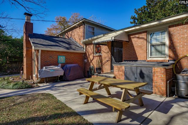 201 N Eden Drive, Cayce, SC 29033