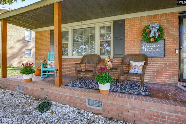 201 N Eden Drive, Cayce, SC 29033