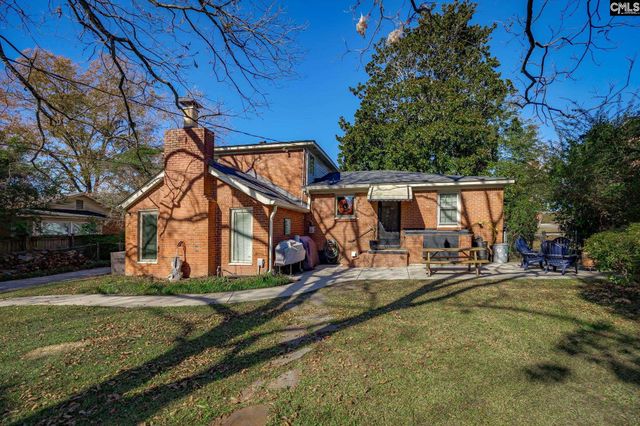 201 N Eden Drive, Cayce, SC 29033