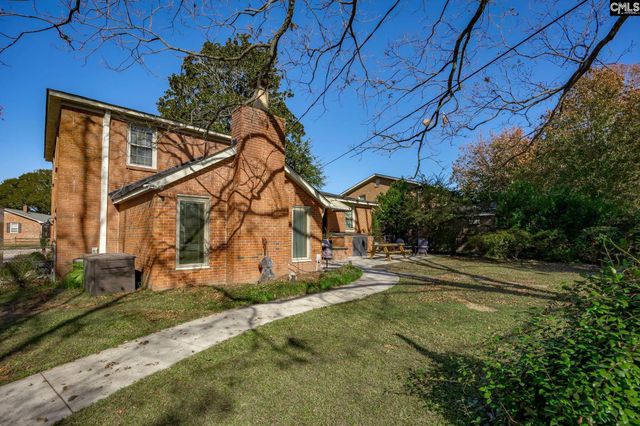 201 N Eden Drive, Cayce, SC 29033