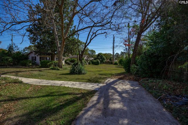 201 N Eden Drive, Cayce, SC 29033