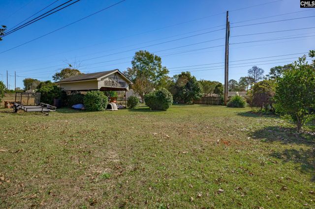 201 N Eden Drive, Cayce, SC 29033